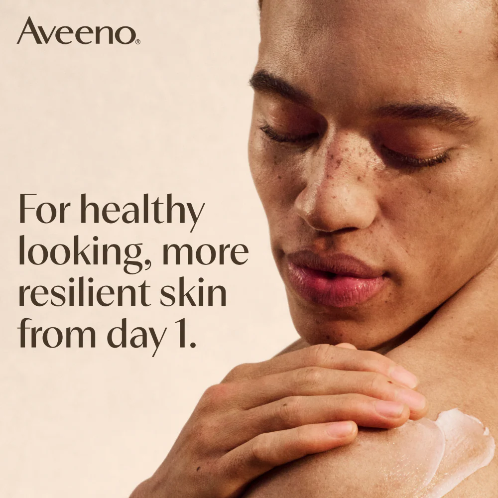 Aveeno Dermexa Daily Emollient Cream 500ml - Image 3