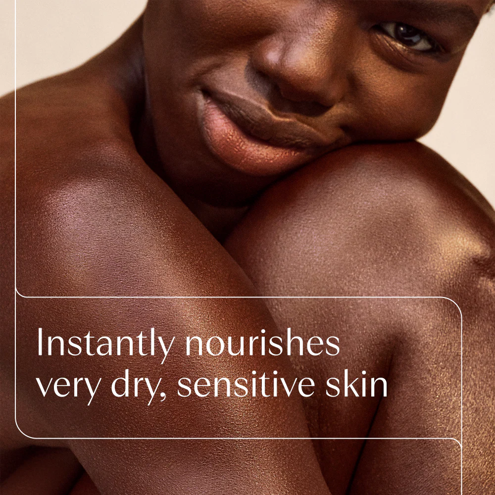 Aveeno Skin Relief Body Oil Spray 200ml - Image 3