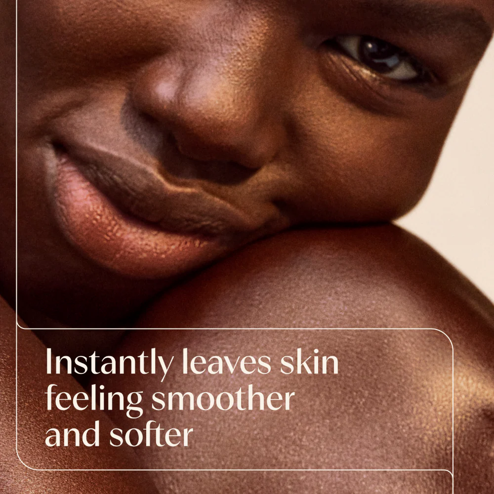 Aveeno Skin Renew Exfoliating Smoothing Cream 300ml - Image 5
